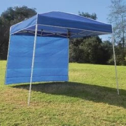 Z-Shade 10' X 10' Instant Canopy Tent Taffeta Sidewall Accessory Only, 2 Pack -OUTSUNNY Sales GUEST 5b939007 d559 4f07 a479 c9b285f91229