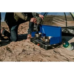 Stansport Triple Burner Propane Stove Blue 23 Stansport Triple Burner Propane Stove Blue -OUTSUNNY Sales GUEST 5c0661b7 1d9e 4a5d b2b9 a2d77b9af548