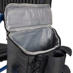 Picnic Time Fusion Camping Chair - Gray -OUTSUNNY Sales GUEST 5c1a4690 323f 47c3 92ed 8d24f3af101d