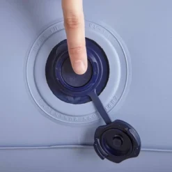 Thomasville Lumbar Lift 12" Tri-Zone Air Mattress With Electric Pump - Queen -OUTSUNNY Sales GUEST 5c92fad7 ffb6 4a9b ae54 89455710984f