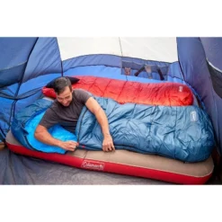 Coleman Tidelands 30 Degree Mummy Sleeping Bag -OUTSUNNY Sales GUEST 5cfc043f 5e61 4023 8211 7a8256f848dc
