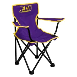 NCAA Logo Brands Toddler/Youth Folding Chair