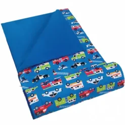 Wildkin Original Kids Sleeping Bag - Boys -OUTSUNNY Sales GUEST 5e20b079 0384 4bf2 8879 435343ea306d