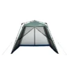 Coleman 10'x10' Skylodge Instant Screened Shelter - Moss -OUTSUNNY Sales GUEST 5ecc9979 838d 43d8 912c 66b47f737524