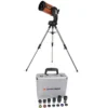 Celestron Nexstar 6SE Computerized Telescope And Eyepiece/Filter Kit (1.25-Inch) -OUTSUNNY Sales GUEST 5edac79b 8439 4693 a95e 038db0d3971f