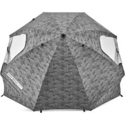 Sport-Brella Premiere Canopy And Gazebo - Black/Gray -OUTSUNNY Sales GUEST 5eebeff8 842c 4b16 ad07 66de8cfd9c47