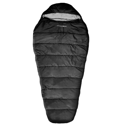 ActionHeat 5V Battery Heated Sleeping Bag 40 Degrees 5 ActionHeat 5V Battery Heated Sleeping Bag 40 Degrees - Image 3