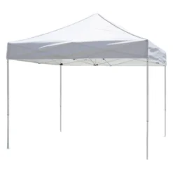 Z-Shade ZSBP10VNTWH-S 10 By 10 Foot White Venture Straight Leg Canopy And Emergency Tent Shelter For Outdoor And Indoor Use, 100 Square Foot Coverage 8 Z-Shade ZSBP10VNTWH-S 10 By 10 Foot White Venture Straight Leg Canopy And Emergency Tent Shelter For Outdoor And Indoor Use, 100 Square Foot Coverage -OUTSUNNY Sales GUEST 5fab1b63 7dda 477b 8887 fdd712c31bdf