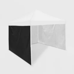 NCAA Minnesota Golden Gophers Garnet 9'x9' Side Panel