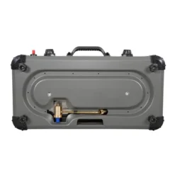 Stansport Boulder Series 2-Burner Propane Stove -OUTSUNNY Sales GUEST 61834df6 8885 4ff3 a1cf 2269879e2546