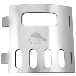 TOAKS Titanium Alcohol Stove Pot Stand