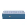 Beautyrest Comfort Plus 17" Anti-Microbial Air Mattress With Pump - Twin -OUTSUNNY Sales GUEST 665343a7 fc2c 4246 946a bd121e1a6aa8