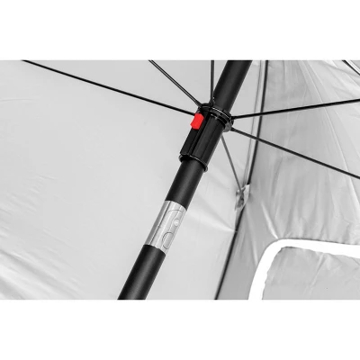 Sport-Brella Ultra Canopy - Gray 8 Sport-Brella Ultra Canopy - Gray - Image 6