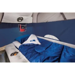 Coleman Sundome 2-Person Dome Tent - Navy -OUTSUNNY Sales GUEST 66928e2b e3ad 453f 96a5 c424a55be11b