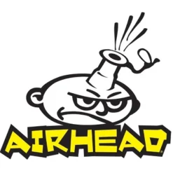 Airhead AHP-12H 12 Volt Hi Output Volume Portable Air Pump With 3 Universal Fittings, Car Outlet Adapter, And 10 Foot Cable For Inflatables -OUTSUNNY Sales GUEST 671dea3d a285 4722 988e 865fc6e9f114