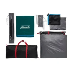 Coleman Skydome 4 Person Tent -OUTSUNNY Sales GUEST 6731d7e2 6359 47b3 8e45 ba2e9868e267