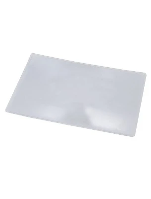Unique Bargains Magnifier Fresnel Lens Page 3x Magnifying Sheet 180x120x0.5mm 1 Pc 3 Unique Bargains Magnifier Fresnel Lens Page 3x Magnifying Sheet 180x120x0.5mm 1 Pc