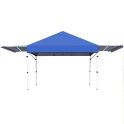 Tangkula 10x17ft Pop Up Canopy 3 Height Adjustment Folding Tent With Roller Bag 23 Tangkula 10x17ft Pop Up Canopy 3 Height Adjustment Folding Tent With Roller Bag -OUTSUNNY Sales GUEST 67d08800 91da 4c39 b75a 0a49da9e1c89
