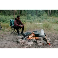 Stansport Apex Oversized High Back Arm Chair -OUTSUNNY Sales GUEST 67f07921 5684 4ae8 a9c7 7a5f870375d4