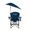 Sport-Brella Portable Recliner Chair - Midnight Blue -OUTSUNNY Sales GUEST 68c563ca 847e 4f2f 9f11 668eb784647a