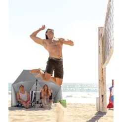 Sport-Brella Ultra Canopy - Gray 19 Sport-Brella Ultra Canopy - Gray -OUTSUNNY Sales GUEST 68f8aa9e 396e 4d30 a9e8 9eaa379fe4ed