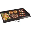 Camp Chef 14" X 32" Professional Flat Top Griddle -OUTSUNNY Sales GUEST 69c58832 0854 4cea ae43 70b4d11501cf