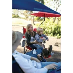 Sport-Brella Portable Recliner Chair - Midnight Blue 13 Sport-Brella Portable Recliner Chair - Midnight Blue -OUTSUNNY Sales GUEST 6a0a997c 91a7 4d64 bf4d 24bdf58324bd