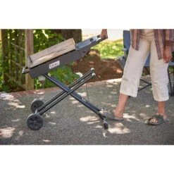 Coleman Roadtrip Griddle 19" Gas Grill 2000038251 - Black -OUTSUNNY Sales GUEST 6a770f1c de4e 4309 b060 436b18971835