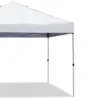 Z-Shade ZSBP10VNTWH-S 10 By 10 Foot White Venture Straight Leg Canopy And Emergency Tent Shelter For Outdoor And Indoor Use, 100 Square Foot Coverage -OUTSUNNY Sales GUEST 6b09a8bb 5b33 454f b50d 4c7233f93071