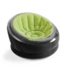 Intex Empire Inflatable Lounge Chair, Green & Intex 12V Corded Electric Air Pump -OUTSUNNY Sales GUEST 6ca85318 827c 4149 a1e9 46acc4b7980a 1