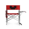Picnic Time Disney Mickey Mouse Folding Camping Sports Chair - Red -OUTSUNNY Sales GUEST 6d2bba92 8e38 4b97 a7f3 685926c5f441