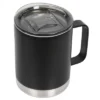 FIFTY/FIFTY 12oz Stainless Steel With PP Lid Mug Black -OUTSUNNY Sales GUEST 6e185738 ec12 4935 990a 1288e735591a