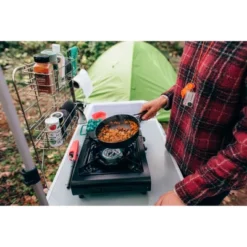 Stansport Portable Outdoor Single Burner Butane Stove -OUTSUNNY Sales GUEST 6e35ffb9 0232 4103 97a6 f4dbe9b6d9f9