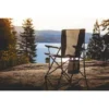 Oniva Big Bear Folding Camp Chair With Cooler XL - Black -OUTSUNNY Sales GUEST 6e37a06e 0aa6 4899 ae62 3d266d6f60e3