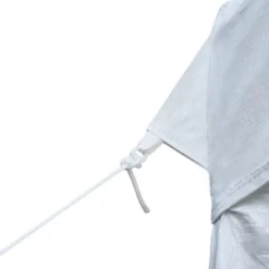 Outsunny 20' X 40' Large Outdoor Carport Canopy Party Tent With Removable Protective Sidewalls & Versatile Uses, White -OUTSUNNY Sales GUEST 6eb5b78d be26 4ba4 9ebe f57e0c195b56