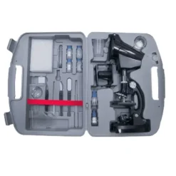 Cassini 98pc Microscope Kit -OUTSUNNY Sales GUEST 6f20dbb9 0275 425e 967c 9df590397d65