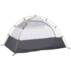 Outsunny 2 Person Camping Tent Backpacking Tent With Water-Fighting Polyester Rain Cover, 4 Mesh Windows For Air, & Carry Bag -OUTSUNNY Sales GUEST 705816d4 5150 4a08 bfb5 c7f9d5cbfadc