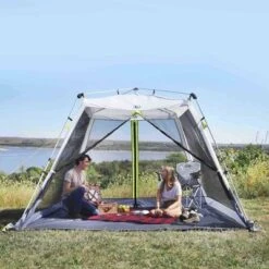 Core Equipment 10' X 10' Screen House -OUTSUNNY Sales GUEST 705f9239 732d 44e3 979f 9cd2c01dee2c