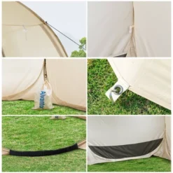 12'x12' Pop Up Portable Vendor Booth Gazebo - Alvantor 18 12'x12' Pop Up Portable Vendor Booth Gazebo - Alvantor -OUTSUNNY Sales GUEST 707d7ec1 6783 418a be43 15cad91558a1