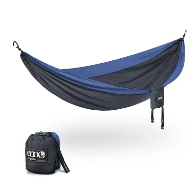 ENO, Eagles Nest Outfitters SingleNest Lightweight Camping Hammock 10 ENO, Eagles Nest Outfitters SingleNest Lightweight Camping Hammock - Image 8