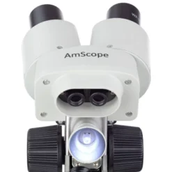 Premium Rock And Mineral Collecting Kit With Kids' 20X Portable Dual-Light Stereo Microscope - AmScope -OUTSUNNY Sales GUEST 717c2018 2825 414e 9290 4b73c615531b