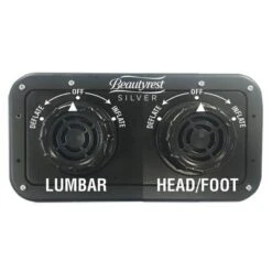 Beautyrest Lumbar Supreme 3-Zone Adjustable Air Mattress With Built-in Pump - Queen 9 Beautyrest Lumbar Supreme 3-Zone Adjustable Air Mattress With Built-in Pump - Queen -OUTSUNNY Sales GUEST 72b8ba32 c380 451e b0ae 1ce492a28753 1