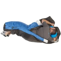 Sierra Designs Synthesis 25 Degree Fahrenheit Long Sleeping Bag - Blue 17 Sierra Designs Synthesis 25 Degree Fahrenheit Long Sleeping Bag - Blue -OUTSUNNY Sales GUEST 73d1fafe 37ec 4dff 80fb 12b338871e34