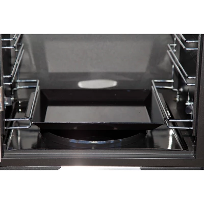 Camp Chef 18" Smoke Vault - Black 12 Camp Chef 18" Smoke Vault - Black - Image 10