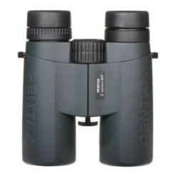 Pentax Z-Series ZD 10x43mm Roof Prism WP Binoculars