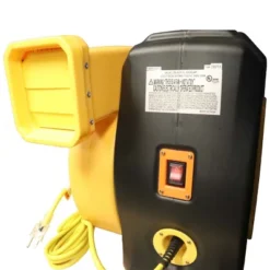Zoom Blowers XLT 1 HP Inflatable Bounce House Blower, Commercial -OUTSUNNY Sales GUEST 75b58b1f 302d 412c 9852 d9febb45b7b9