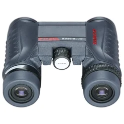 Tasco Offshore 12x 25mm Waterproof Folding Roof Prism Binoculars, 200122