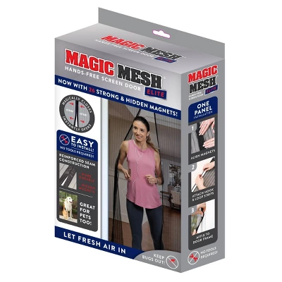 MAGIC MESH Screened Shelters Elite 3 MAGIC MESH Screened Shelters Elite