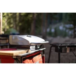 Camp Chef 14" X 16" Deluxe Stainless Steel BBQ Gas Grill BB30LS -OUTSUNNY Sales GUEST 786e6005 e681 4f06 a1fe d8dde499a905