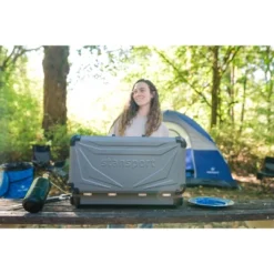 Stansport Boulder Series Propane Stove & Grill Combo -OUTSUNNY Sales GUEST 788c23fe ba98 4fb0 8762 fe52ce8b2286